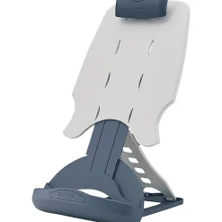 Kensington® InSight® Compact Adjustable Book And Copyholder