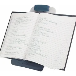 Kensington® InSight® Compact Adjustable Book And Copyholder