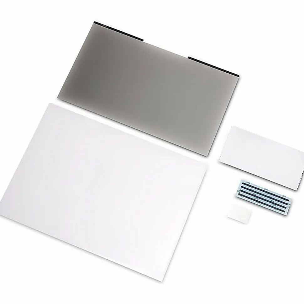 Kensington MagPro 13.3" Laptop Privacy Screen with Magnetic Strip - - K58351WW