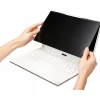 Kensington MagPro 14.0" Laptop Privacy Screen Filter with Magnetic Strip Black -  - K58352WW