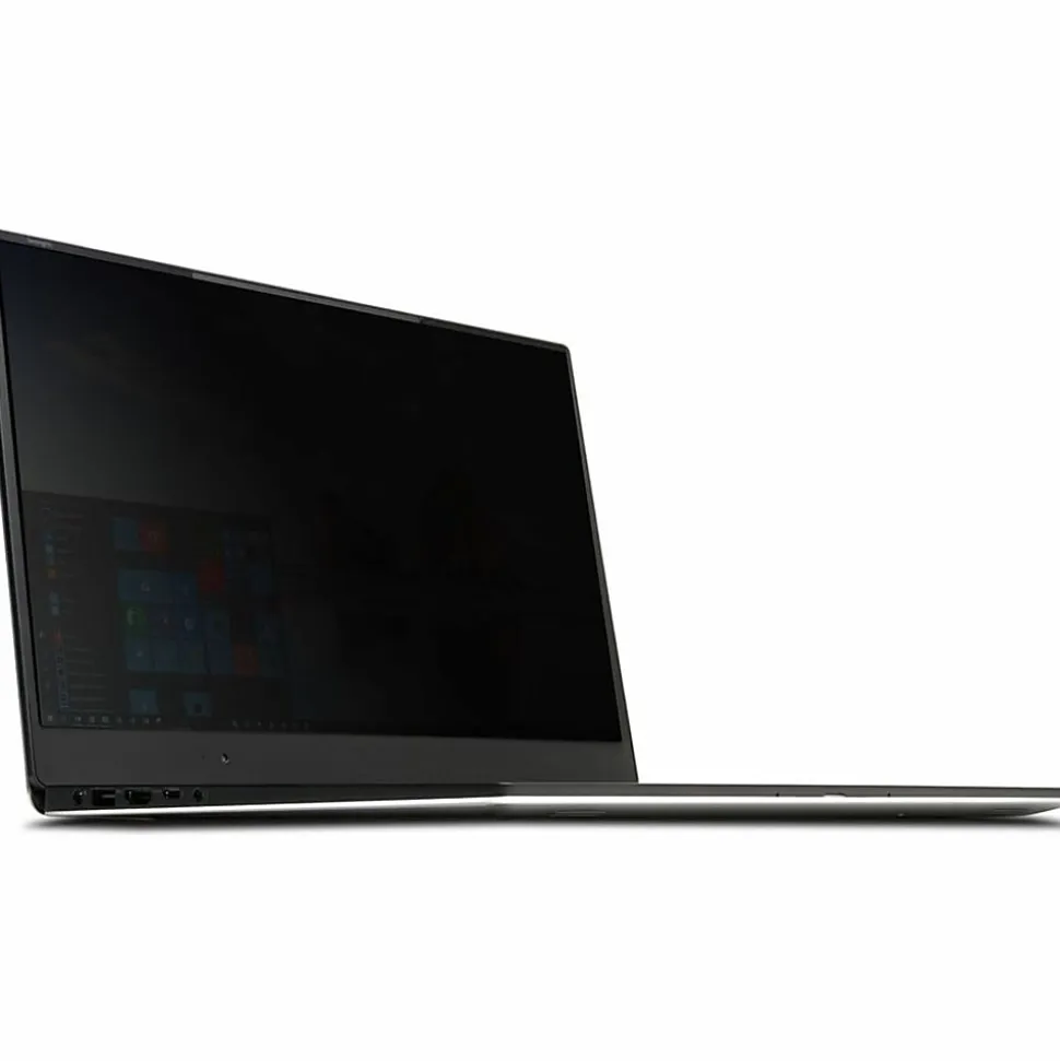 Kensington MagPro 14.0" Laptop Privacy Screen Filter with Magnetic Strip Black - - K58352WW