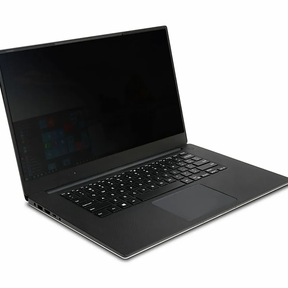 Kensington MagPro 14.0" Laptop Privacy Screen Filter with Magnetic Strip Black - - K58352WW