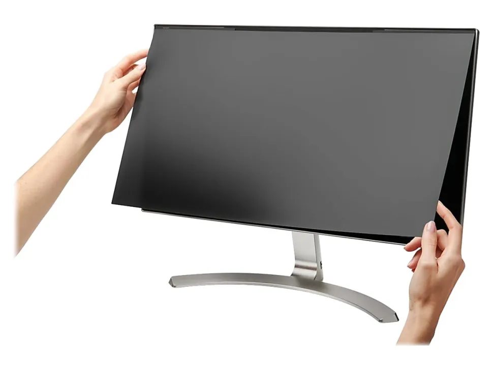 Kensington MagPro 24.0" (16:10) Monitor Privacy Screen with Magnetic Strip - - K58358WW