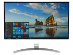 Kensington MagPro 24.0" (16:10) Monitor Privacy Screen with Magnetic Strip -  - K58358WW