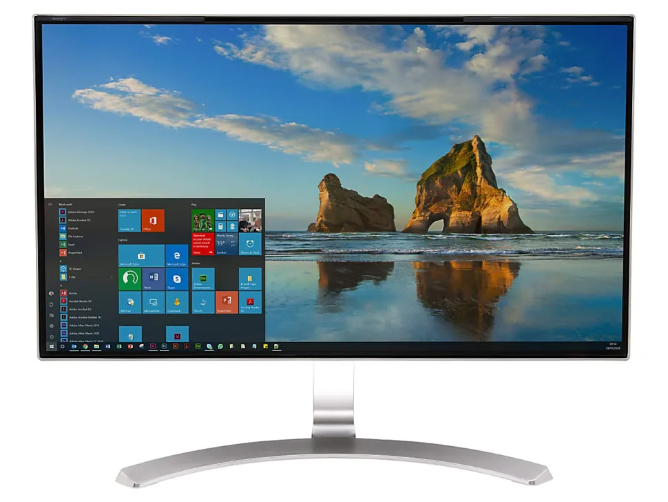 Kensington MagPro 24.0" (16:10) Monitor Privacy Screen with Magnetic Strip - - K58358WW