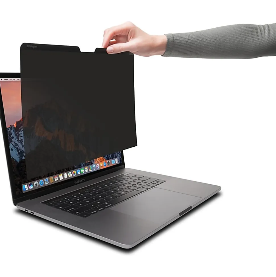 Kensington MP13 Magnetic Privacy Screen, K64490WW