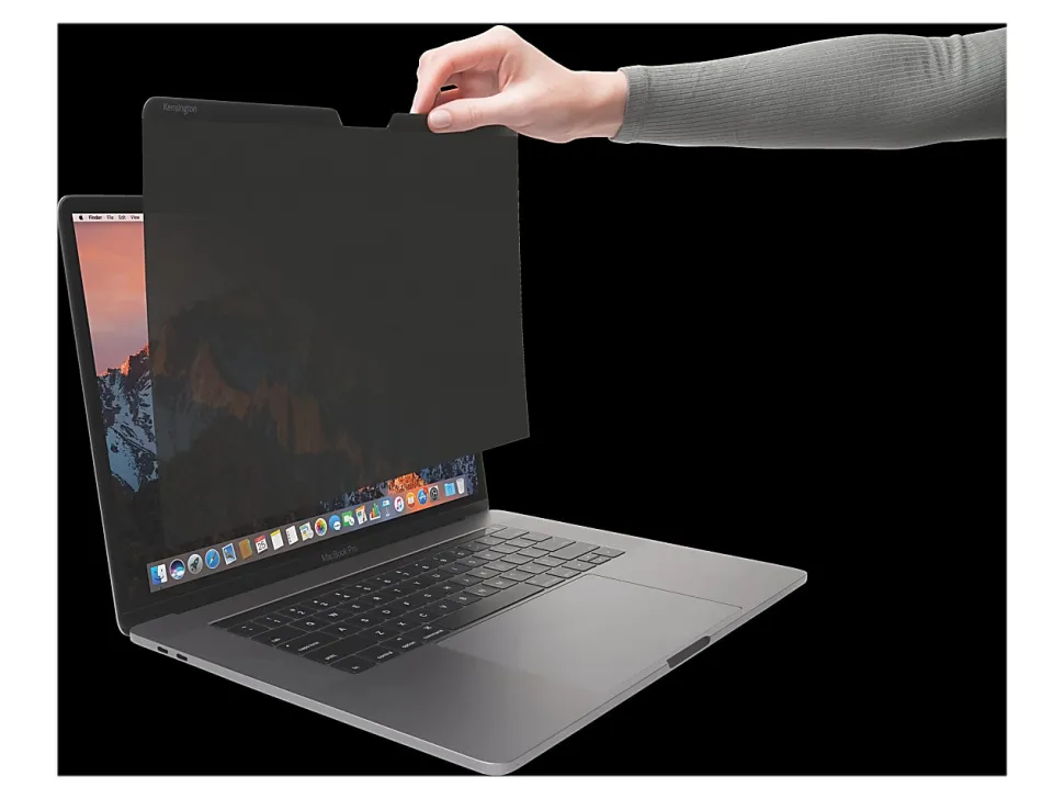 Kensington MP15 Magnetic Privacy Screen, K64491WW
