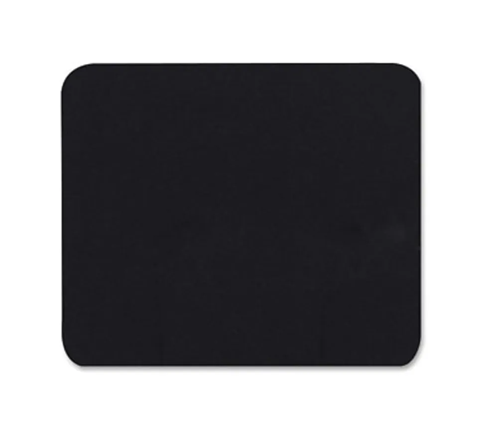 Kensington Optics-Enhancing Mouse Pad, Black, Total Qty 1