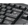 Kensington Pro Fit Wireless Keyboard, Black, K72450USA