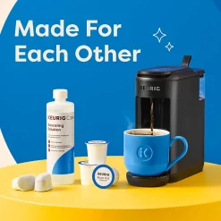 Keurig Brewer Descaling Solution, 1.75 Cups