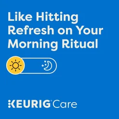 Keurig Brewer Descaling Solution, 1.75 Cups
