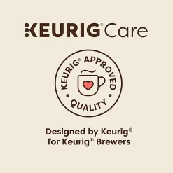 Keurig Brewer Descaling Solution, 1.75 Cups