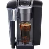 Keurig®K-1550 Brewer, 96oz Reservoir, Single Serve K-Cup® Pod Small Business Coffee Maker, Black
