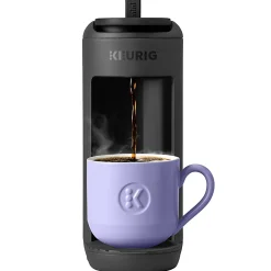 Keurig K-Mini Mate Single-Serve K-Cup Pod Coffee Maker, Black