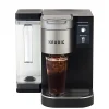 Keurig® K-2550® Single-Serve Commercial K-Cup® Pod Coffee Maker With 110oz Water Reservoir Bundle, Black/Silver