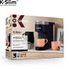Keurig® K-Slim™ Single-Serve Coffee Maker, Black
