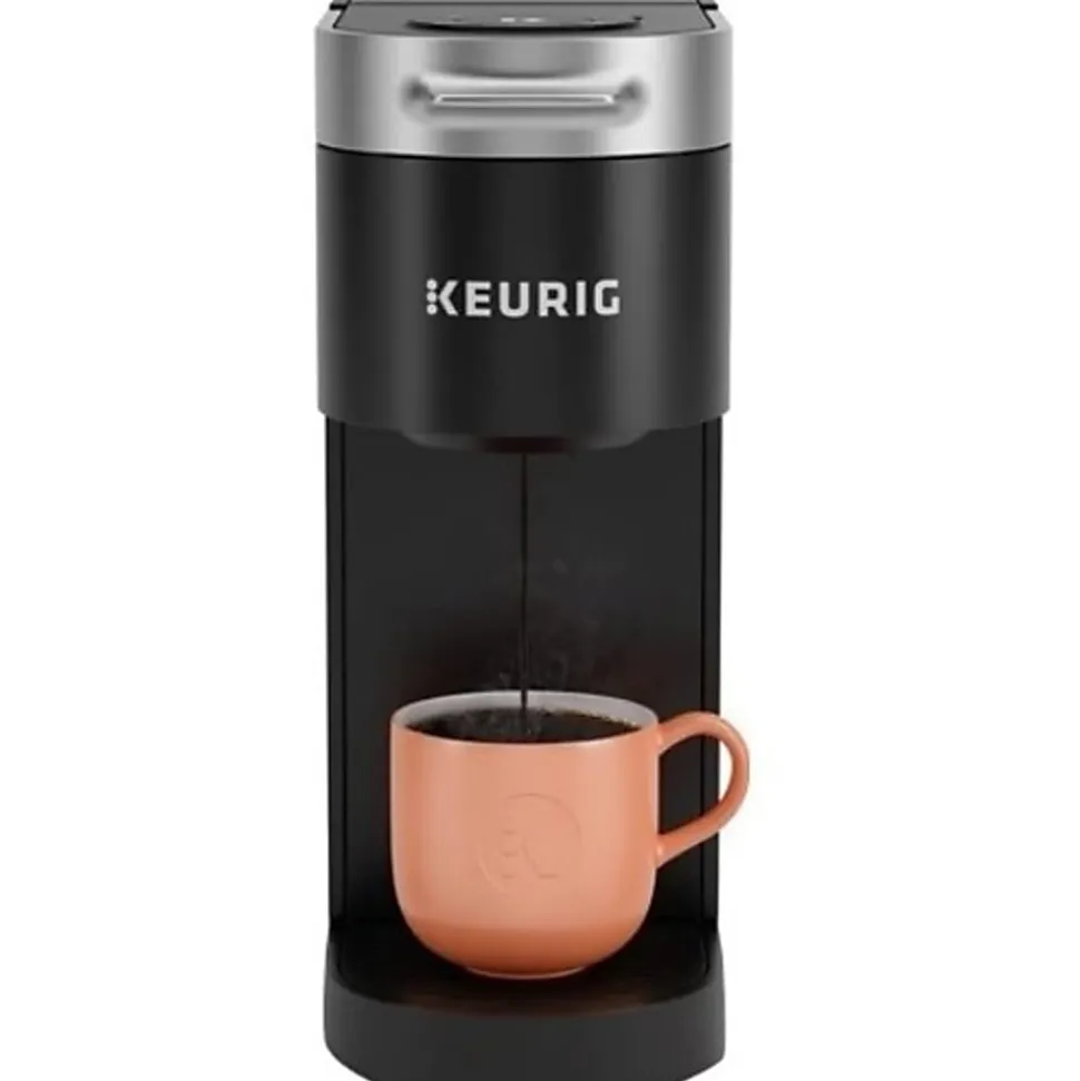 Keurig® K-Slim™ Single-Serve Coffee Maker, Black