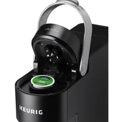 Keurig® K-Slim™ Single-Serve Coffee Maker, Black