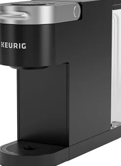 Keurig® K-Slim™ Single-Serve Coffee Maker, Black