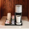 Keurig® K-Suite® In-Room Single Serve Coffee Maker, Silver