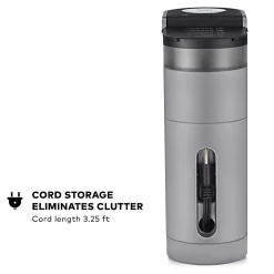 Keurig® K-Suite® In-Room Single Serve Coffee Maker, Silver