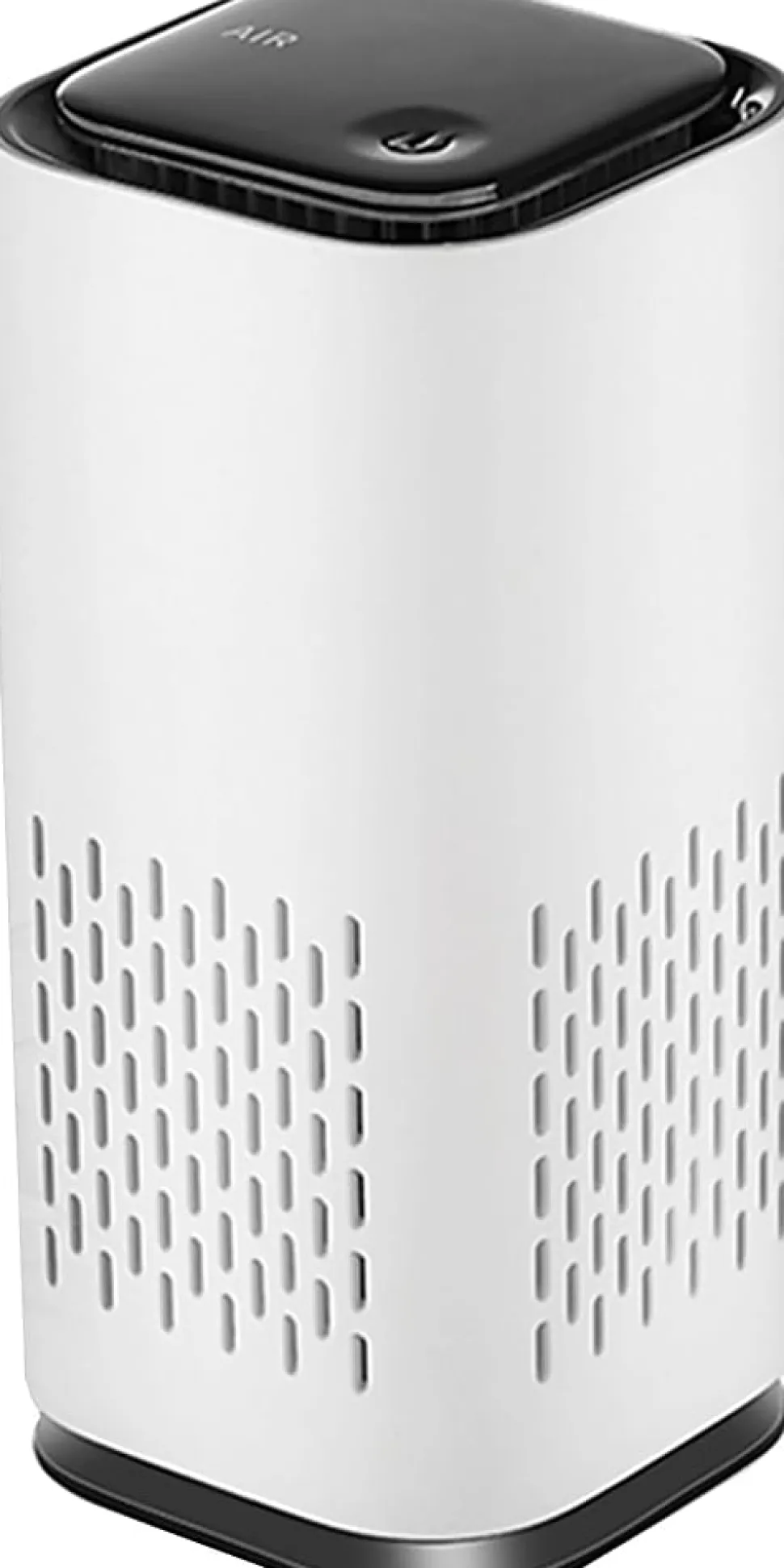 KIKI PURE A1 Mini HEPA Portable Air Purifier