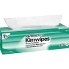 Kimberly-Clark KimTech 1-ply Delicate Task Wipers - 11.80" Width x 11.80" Length - 196/Pack - 15 / Case