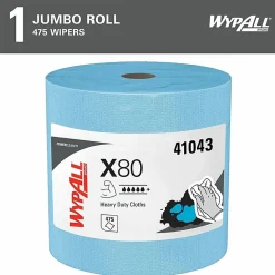 Kimberly-Clark Professional™ Wypall™ Wipers, 12 1/2