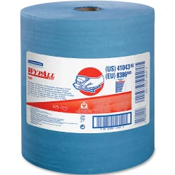 Kimberly-Clark Professional™ Wypall™ Wipers, 12 1/2