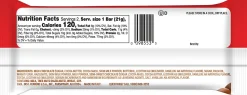 Kinder Bueno Crispy Creamy Chocolate Bar, 1.5 Oz