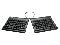 Kinesis Freestyle2 Ergonomic Keyboard For PC