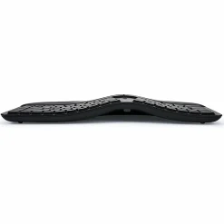 Kinesis Mwave Ergonomic Keyboard For Pc, Kb150Ptac