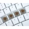 Kinesis Mwave Ergonomic Keyboard For Mac, Kb150Mtac