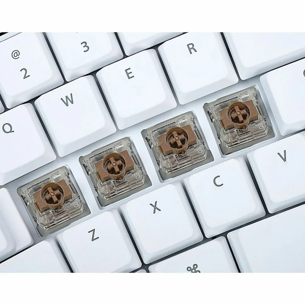 Kinesis Mwave Ergonomic Keyboard For Mac, Kb150Mtac