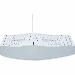 Kinesis Mwave Ergonomic Keyboard For Mac, Kb150Mtac