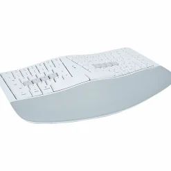 Kinesis Mwave Ergonomic Keyboard For Mac, Kb150Mtac