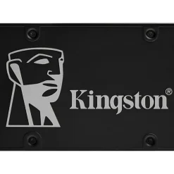 Kingston KC600 1 TB Solid State Drive - 2.5