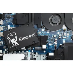 Kingston KC600 1 TB Solid State Drive - 2.5