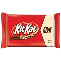 Kit Kat, King Size, 3 Oz