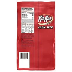 Kit Kat® Snack-Size Wafer Bars, 32.34 Oz