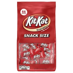 Kit Kat® Snack-Size Wafer Bars, 32.34 Oz