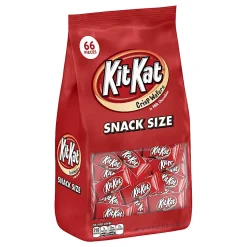 Kit Kat® Snack-Size Wafer Bars, 32.34 Oz
