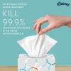 Kleenex® Anti-Viral® 3-Ply Facial Tissue, White, 68 Sheets Per Box, Carton Of 12