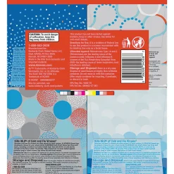 Kleenex® Anti-Viral 3-Ply Facial Tissues, White, 55 Tissues Per Box, Pack Of 4 Boxes