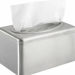 Kleenex® 1-Ply Paper Towels In A Pop-Up Box, Pack Of 120 Sheets