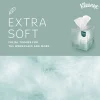 Kleenex® Professional Naturals Boutique Facial Tissue Cube, 90 Sheets Per Box, Case of 36 Boxes, 21272