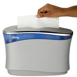 Kleenex® Reveal Multifold Hand Towels, 8
