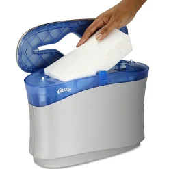 Kleenex® Reveal Multifold Hand Towels, 8