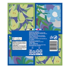Kleenex® Trusted Care 2-Ply Facial Tissues, White, 70 Tissues Per Box, Pack Of 4