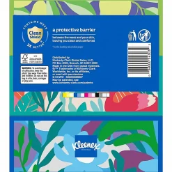 Kleenex® Trusted Care 2-Ply Tissues, 8-7/16